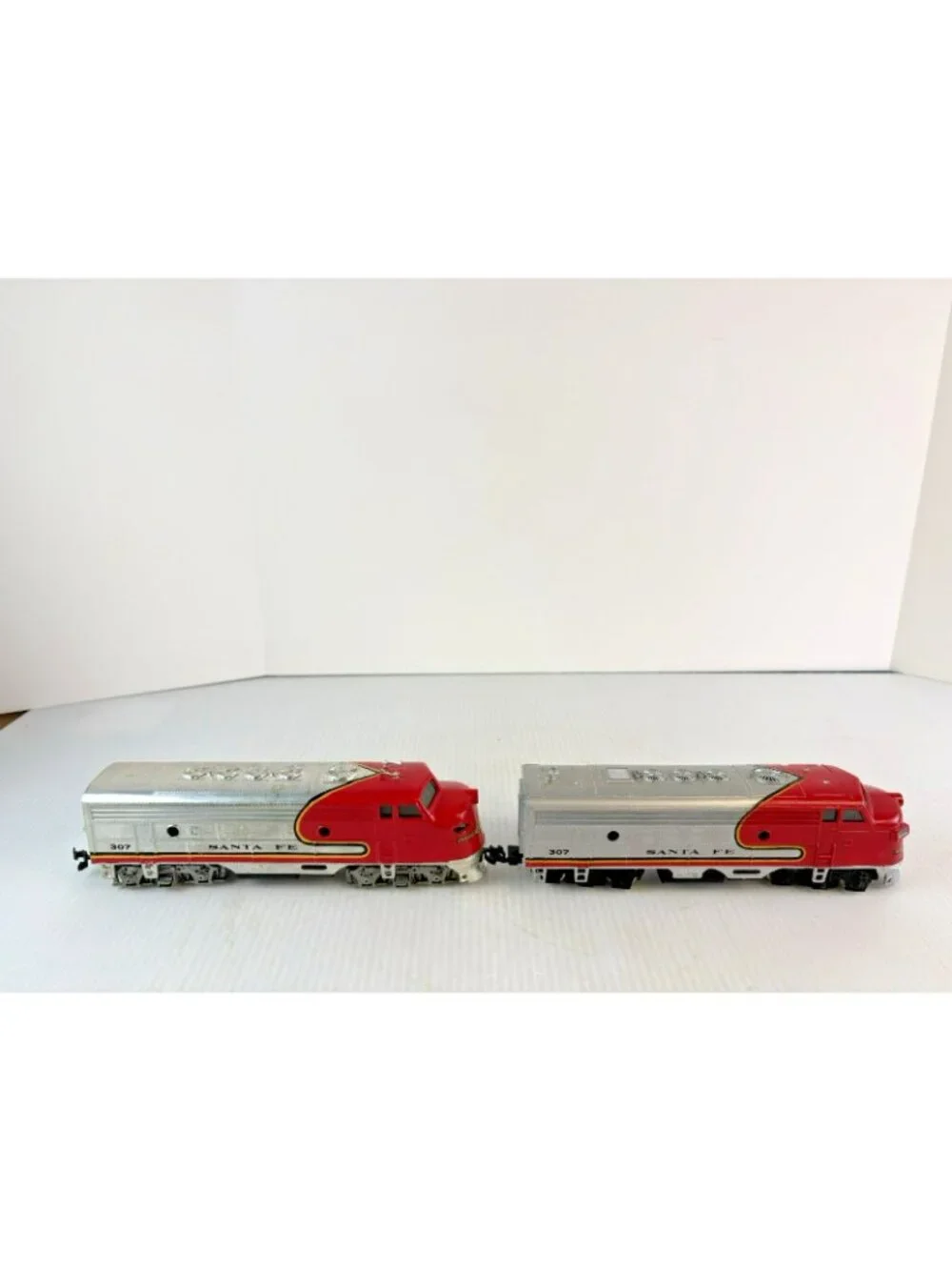 Bachmann vintage ho